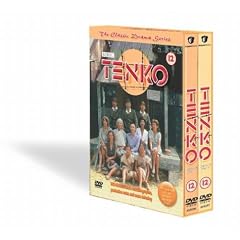 Tenko - Series 2 Complete [1981]