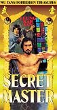 Secret Master (Dub)