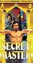 Secret Master [VHS]