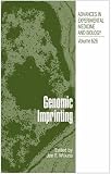 Genomic Imprinting (Advances in Experimental Medicine and Biology)