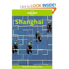Shanghai (Lonely Planet Regional Guides)