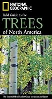 National Geographic Field Guide to Trees of North America (National Geographic)
