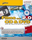 Revue Magix  / Films sur CD & DVD 2.0