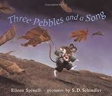 Three Pebbles and a Song