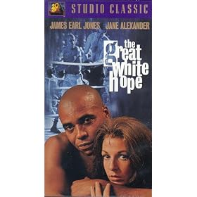 Great White Hope [VHS]