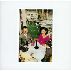 Presence [Re-Issue]
