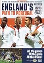 England's Path To Portugal [DVD]