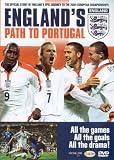 Englands Path To Portugal