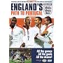 England's Path To Portugal [DVD]
