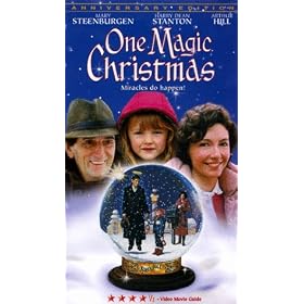 One Magic Christmas