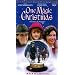One Magic Christmas [VHS]