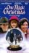 VHS : One Magic Christmas
