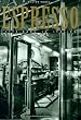 Espresso. Caffe-Bars in Italien