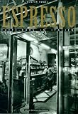 Espresso. Caffe-Bars in Italien