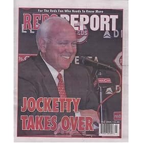 Reds Report by 
