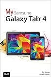 My Samsung Galaxy Tab 4