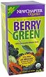 Berry Green By New Chapter - 180 Grams Berry Green By New Chapter - 180 Grams