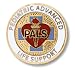 Prestige Medical Emblem Pin, Pediatric Advanced Life Support