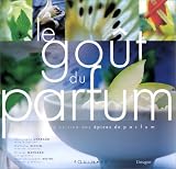 Revue Equinoxe  / Le Goût du parfum : La Cuisine des épices de parfum
