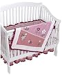 Martex Blossoms 4-pc. Bedding Set