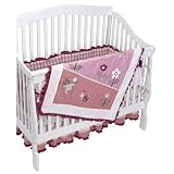 Martex Blossoms 4-pc. Bedding Set by Martex