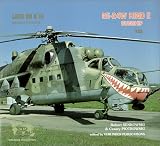  : Lock On No. 16 - Mi-24W Hind E Gunship