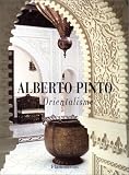Alberto Pinto : Orientalisme