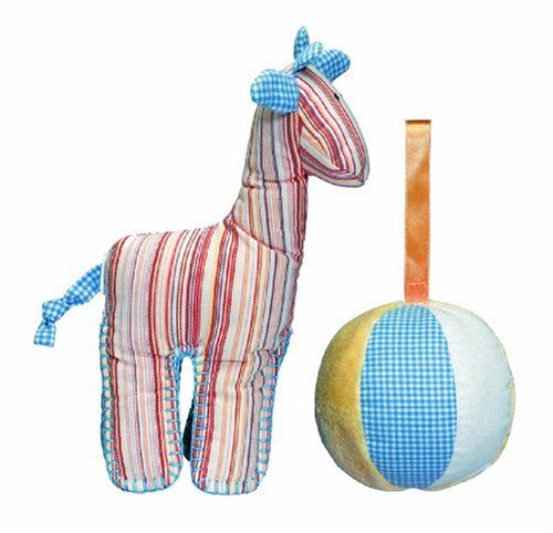 Tolo Toys Baby\'s 1St Gift-Giraffe