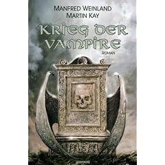 Das Volk der Nacht 07. Krieg der Vampire