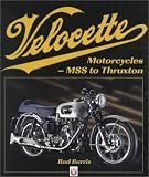 Velocette Motorcycles