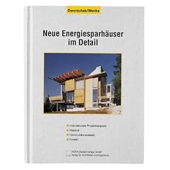 Neue Energiesparh�user im Detail