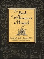 The Book of Solomon's Magick