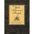 Click here to buy The Book of Solomon's Magick by  Carroll Poke Runyon and Poke Runyon.