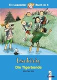 Die Tigerbande. Sonderausgabe - 