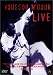 DVD - Youssou N'Dour - Live [UK Import] von Youssou N'Dour