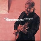 Start Again by Alfie Zappacosta