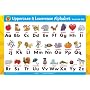 Uppercase & Lowercase Alphabet Teach-Me Mat (Brighter Child: Edu-Slates)