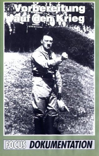 Vorbereitung auf den Krieg