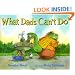 What Dads Can't Do
