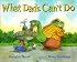 What Dads Can't Do