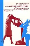 Revue Vuibert  / Dictionnaire de la communication d'entreprise