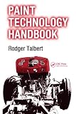 51CE7gyasSL. SL160  Paint Technology Handbook
