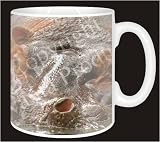 NEW-HIPPOPOTAMUS Hippo Coffee Mug