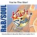 Too Lost In You (karaoke-version) As Made Famous By: Sugababes cover