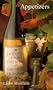 Appetizers: Recipes from the Vineyards of Northern California (Recipes from the Vineyards of Northern Califoria)