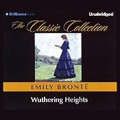 Wuthering Heights | [Emily Bronte]