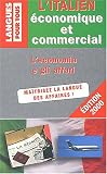Revue Pocket  / Italien économique et commercial