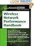 Wireless Network Performance Handbook (Telecom Engineering)