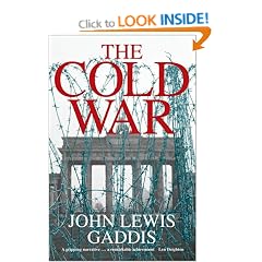 The Cold War