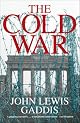 The Cold War: A New History